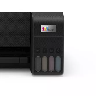 EPSON tintanyomtató EcoTank L3210, 3 az 1-ben, A4, 1440x5760 dpi, 33 oldal percenként, USB
