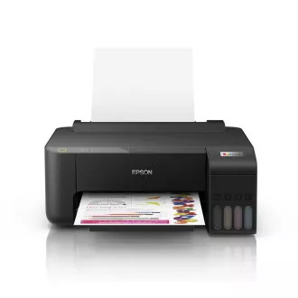 EPSON nyomtatótinta EcoTank L1210, A4, 1440x5760 dpi, 33 lap/perc, USB