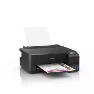 EPSON nyomtatótinta EcoTank L1210, A4, 1440x5760 dpi, 33 lap/perc, USB