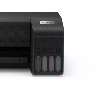 EPSON nyomtatótinta EcoTank L1210, A4, 1440x5760 dpi, 33 lap/perc, USB
