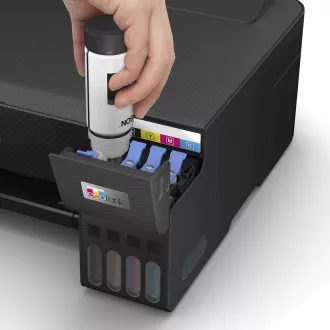 EPSON nyomtatótinta EcoTank L1210, A4, 1440x5760 dpi, 33 lap/perc, USB
