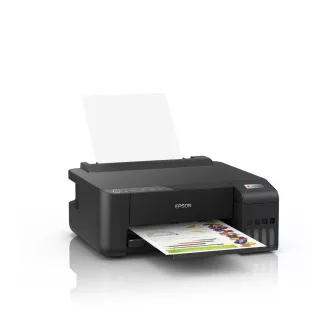 EPSON nyomtató EcoTank L1250, A4, 1440x5760 dpi, 33 lap/perc, USB, Wi-Fi