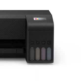 EPSON nyomtató EcoTank L1250, A4, 1440x5760 dpi, 33 lap/perc, USB, Wi-Fi