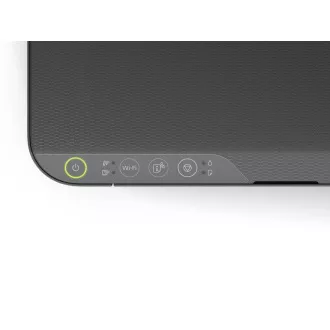 EPSON nyomtató EcoTank L1250, A4, 1440x5760 dpi, 33 lap/perc, USB, Wi-Fi