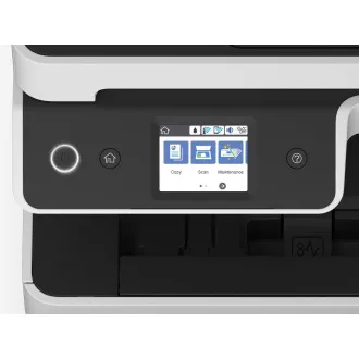 EPSON nyomtató tinta EcoTank L6460, 3in1, A4, 1200x4800dpi, 37 oldal/perc, USB, Duplex, 5 év garancia ingyenes regisztráció után EPSON nyomtató tinta EcoTank L6460, 3in1, A4, 1200x4800dpi, 37 oldal/perc, USB, Duplex, 5 év garancia ingyenes regisztráció után