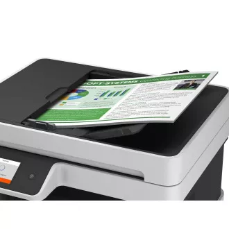EPSON nyomtató tinta EcoTank L6460, 3in1, A4, 1200x4800dpi, 37 oldal/perc, USB, Duplex, 5 év garancia ingyenes regisztráció után EPSON nyomtató tinta EcoTank L6460, 3in1, A4, 1200x4800dpi, 37 oldal/perc, USB, Duplex, 5 év garancia ingyenes regisztráció után