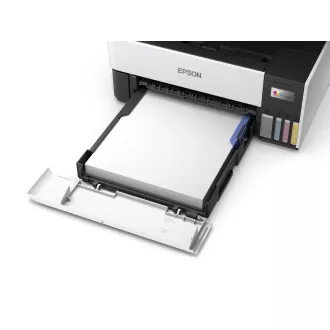 EPSON nyomtató tinta EcoTank L6460, 3in1, A4, 1200x4800dpi, 37 oldal/perc, USB, Duplex, 5 év garancia ingyenes regisztráció után EPSON nyomtató tinta EcoTank L6460, 3in1, A4, 1200x4800dpi, 37 oldal/perc, USB, Duplex, 5 év garancia ingyenes regisztráció után