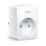 TP-Link Tapo P110 intelligens WiFi mini konnektor (3680W, 16A, 2, 4 GHz, BT)