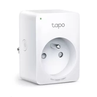 TP-Link Tapo P110 intelligens WiFi mini konnektor (3680W, 16A, 2, 4 GHz, BT) TP-Link Tapo P110 intelligens WiFi mini konnektor (3680W, 16A, 2, 4 GHz, BT)
