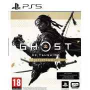 SONY PS5 játék Ghost of Tsushima: DIRECTOR'S CUT