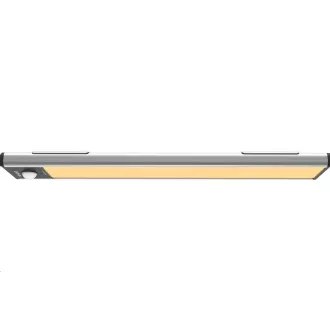 Yeelight mozgásérzékelős szekrényvilágítás A20-ezüst, 2700K (meleg fehér)