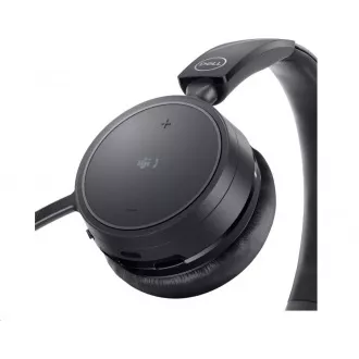 Dell Pro vezeték nélküli fejhallgató WL5022