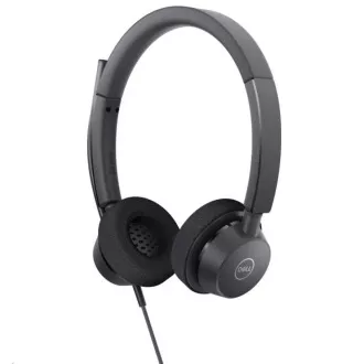 Dell Pro sztereó headset WH3022