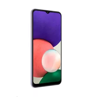 Samsung Galaxy A22 (A226), 128 GB, 5G, lila Samsung Galaxy A22 (A226), 128 GB, 5G, lila