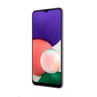 Samsung Galaxy A22 (A226), 128 GB, 5G, lila Samsung Galaxy A22 (A226), 128 GB, 5G, lila