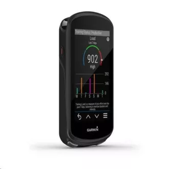 Garmin GPS kerékpárszámítógép Edge 1030 Plus PRO érzékelő csomag