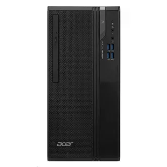 ACER PC EDU Veriton VES2740G - Intel i5-10400, 8 GB, 256 GB, HDMI, RJ-45, W10P ACER PC EDU Veriton VES2740G - Intel i5-10400, 8 GB, 256 GB, HDMI, RJ-45, W10P