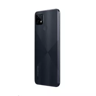 Realme C21 NFC, 4 GB / 64 GB, Cross Black, VDF Realme C21 NFC, 4 GB / 64 GB, Cross Black, VDF