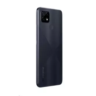 Realme C21 NFC, 4 GB / 64 GB, Cross Black, VDF Realme C21 NFC, 4 GB / 64 GB, Cross Black, VDF