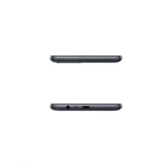 Realme C21 NFC, 4 GB / 64 GB, Cross Black, VDF Realme C21 NFC, 4 GB / 64 GB, Cross Black, VDF