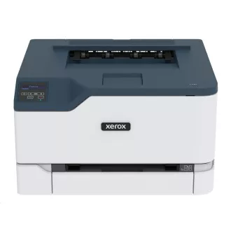 Xerox C230V_DNI, színes lézer. nyomtató, A4, 22 lap/perc, WiFi / USB / Ethernet, 512 MB RAM, Apple AirPrint