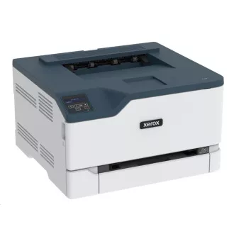 Xerox C230V_DNI, színes lézer. nyomtató, A4, 22 lap/perc, WiFi / USB / Ethernet, 512 MB RAM, Apple AirPrint