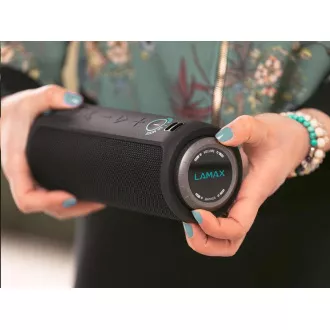 LAMAX Sounder2 Max Bluetooth hangszóró