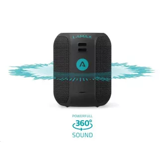 LAMAX Sounder2 Mini Bluetooth hangszóró