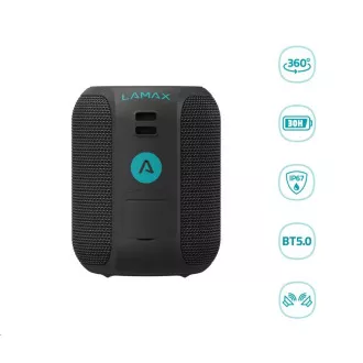 LAMAX Sounder2 Mini Bluetooth hangszóró