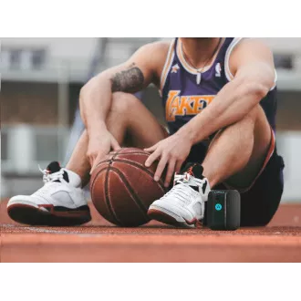 LAMAX Sounder2 Mini Bluetooth hangszóró