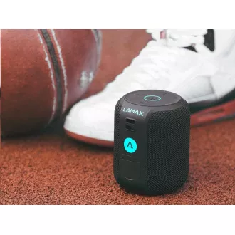 LAMAX Sounder2 Mini Bluetooth hangszóró