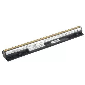 AVACOM akkumulátor Lenovo IdeaPad G400S Li-Ion 14, 8V 2200mAh-hoz AVACOM akkumulátor Lenovo IdeaPad G400S Li-Ion 14, 8V 2200mAh-hoz