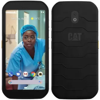 Caterpillar mobiltelefon CAT S42H + Dual SIM Caterpillar mobiltelefon CAT S42H + Dual SIM