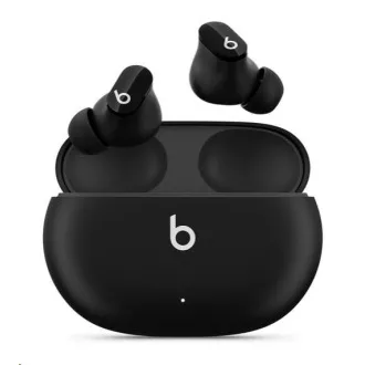 Beats Studio Buds - valódi vezeték nélküli zajszűrős fülhallgató - fekete Beats Studio Buds - valódi vezeték nélküli zajszűrős fülhallgató - fekete