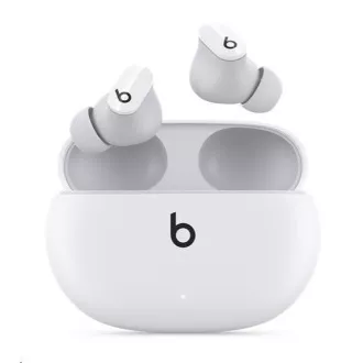 Beats Studio Buds - valódi vezeték nélküli zajszűrő fülhallgató - fehér