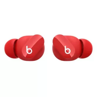 Beats Studio Buds - valódi vezeték nélküli zajszűrős fülhallgató - Beats Red