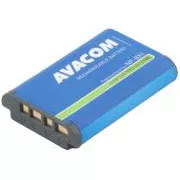 AVACOM fotóakkumulátor Sony NP-BX1 Li-Ion 3.6V 1090mAh 3.9Wh