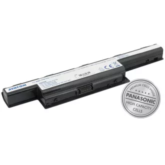 AVACOM akkumulátor Acer Aspire 7750/5750, TravelMate 7740 Li-Ion 11, 1V 6400mAh 71Wh