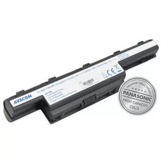 AVACOM akkumulátor Acer Aspire 7750/5750, TravelMate 7740 Li-Ion 11, 1V 8400mAh