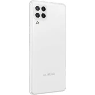 Samsung Galaxy A22 (A225), 128 GB, LTE, EU, fehér