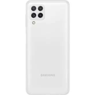 Samsung Galaxy A22 (A225), 64 GB, LTE, EU, fehér Samsung Galaxy A22 (A225), 64 GB, LTE, EU, fehér