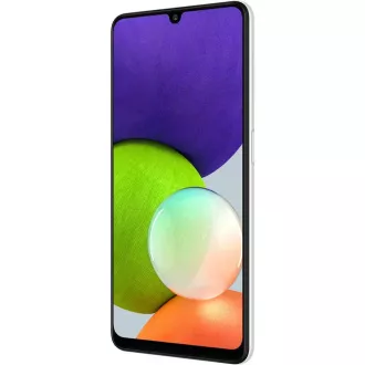 Samsung Galaxy A22 (A225), 64 GB, LTE, EU, fehér Samsung Galaxy A22 (A225), 64 GB, LTE, EU, fehér
