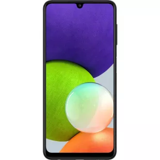 Samsung Galaxy A22 (A225), 64 GB, LTE, EU, fekete Samsung Galaxy A22 (A225), 64 GB, LTE, EU, fekete