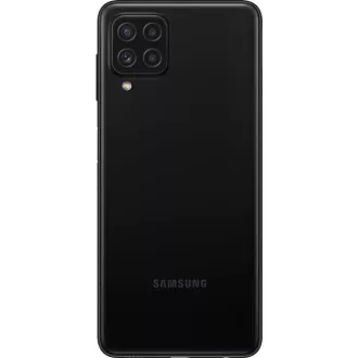 Samsung Galaxy A22 (A225), 64 GB, LTE, EU, fekete Samsung Galaxy A22 (A225), 64 GB, LTE, EU, fekete
