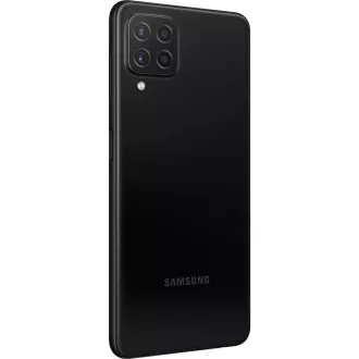 Samsung Galaxy A22 (A225), 64 GB, LTE, EU, fekete Samsung Galaxy A22 (A225), 64 GB, LTE, EU, fekete
