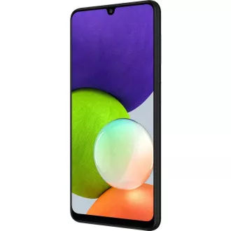 Samsung Galaxy A22 (A225), 64 GB, LTE, EU, fekete Samsung Galaxy A22 (A225), 64 GB, LTE, EU, fekete