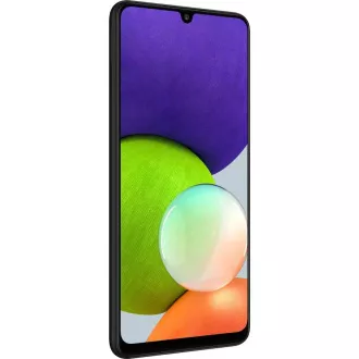 Samsung Galaxy A22 (A225), 64 GB, LTE, EU, fekete Samsung Galaxy A22 (A225), 64 GB, LTE, EU, fekete