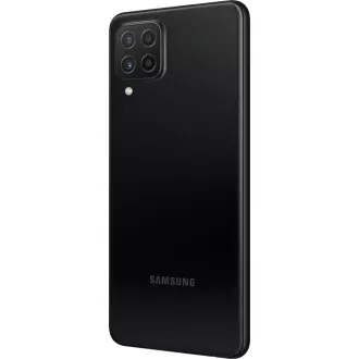 Samsung Galaxy A22 (A225), 64 GB, LTE, EU, fekete Samsung Galaxy A22 (A225), 64 GB, LTE, EU, fekete