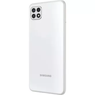 Samsung Galaxy A22 (A226), 128 GB, 5G, EU, fehér Samsung Galaxy A22 (A226), 128 GB, 5G, EU, fehér