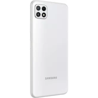 Samsung Galaxy A22 (A226), 128 GB, 5G, EU, fehér Samsung Galaxy A22 (A226), 128 GB, 5G, EU, fehér